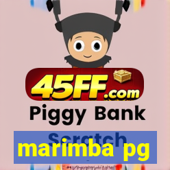 marimba pg